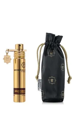 Aoud Forest Духи Монталь Удовый лес 100 мл MONTALE PARFUMS 170512988 купить  за 1 846 ₽ в интернет-магазине Wildberries