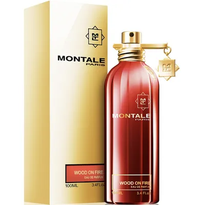 Montale aoud forest оригинал купить в Махачкале с доставкой | Личные вещи |  Авито