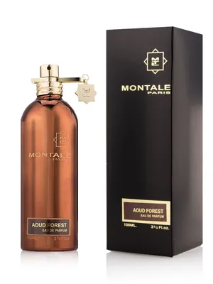 aromaofdubai - Aoud Forest от Montale (Монталь Удовый... | Facebook