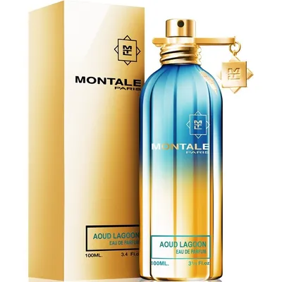 Montale Aoud Forest Монталь Уд Форест парфуми: 995 грн. - Духи Львов на Olx