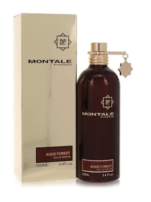 ELEGANTICA: женские духи Montale Tropical Wood купить в интернет-магазине.  Отзывы, цены