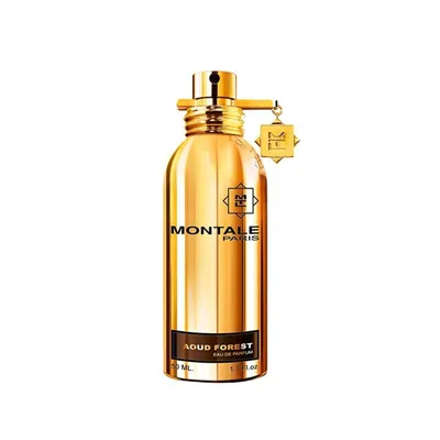 ELEGANTICA: унисекс духи Montale Aoud Forest купить в интернет-магазине.  Отзывы, цены