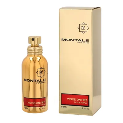 MONTALE Aoud Forest - купить духи, цены от 500 р. за 2 мл