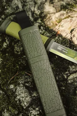 Mora 2000 Review • A Hidden Gem in the Morakniv Lineup!