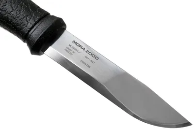 Нож MORAKNIV Мора 2000