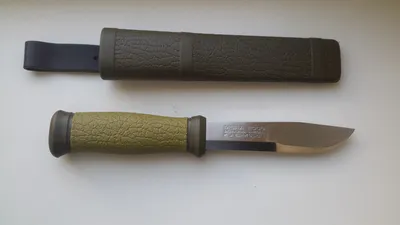 MoraKniv 2000 S Anniversary Edition 13949 | Advantageously shopping at  Knivesandtools.com