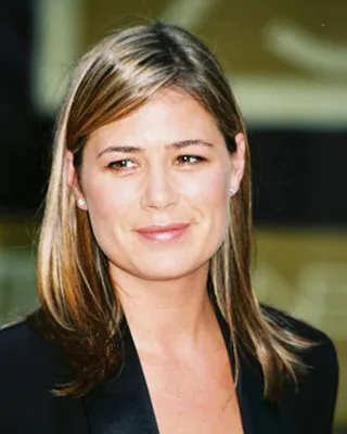 Мора Тирни (Maura Tierney) - актриса - фотографии - голливудские актрисы -  Кино-Театр.Ру