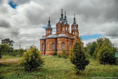 Мордовский район, Тамбовская область, Сайт газеты Новая жизнь, Школа