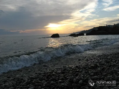 Чёрное море Сочи Адлер красивое небо море чайки #адлер #сочи | Пейзажи,  Сочи, Фотографии