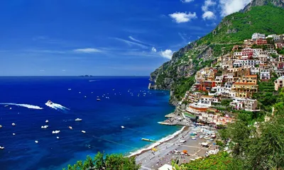 19 лучших курортов Италии на море - какой выбрать для отдыха, фото,  описание, цены 2024, карта