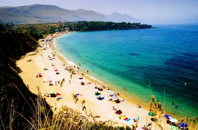 5 cамых романтичных пляжей Италии — La Tua Italia