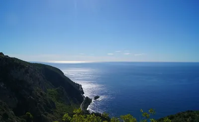 Море🌴 Красивый вид на пляж, 4к, …» — создано в Шедевруме