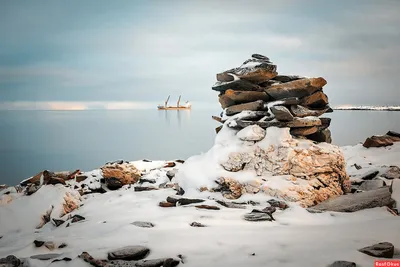 Роснефть»: исследования шельфа в море Лаптевых подтвердили наличие мерзлоты  | PRO-ARCTIC