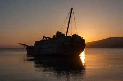 Океанолог пояснил, с чем связано медленное замерзание моря Лаптевых