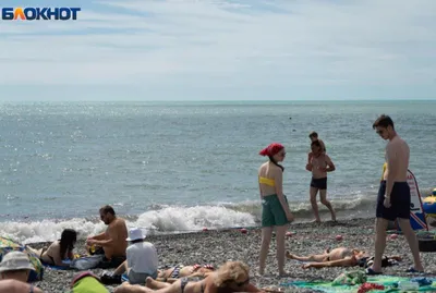 ➤ Отель с собственным пляжем в Алуште, Крым // Комплекс \"Миндальная Роща\"