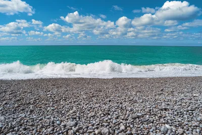 Фото Новомихайловского - пляжи и красоты природы! | Отдых-БЕЗ-посредников.RU