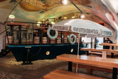 Сеть магазинов «Море Пива» открыла первый магазин в Одессе - Ритейл в  Україні