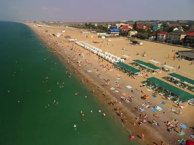 Отдых в Саках (Крым) 2024 на море – Гостевой дом «Каллистус»