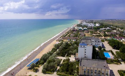 Отдых в городе Саки 2019 – Отдых в Крыму в Саках у моря Аквамарин