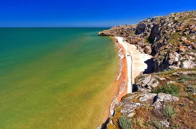 В СК рассказали подробности гибели женщины в море в Севастополе - РИА  Новости Крым, 19.07.2023