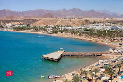 Шарм-Эль-Шейх. Описание курорта, популярные отели, пляжи.