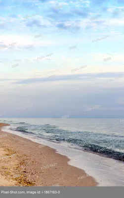 Картинки доброе утро на берегу моря - 81 фото