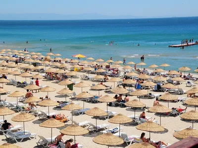 Разрешение на море: нужны ли в Азербайджане новые правила для похода на  пляж? - ВИДЕО | 1news.az | Новости