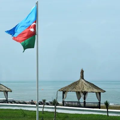 Как провести незабываемый отдых на берегу Каспийского моря в Азербайджане |  MDK-traveline: Отдых в Азербайджане, путешествия в Азербайджан | Дзен