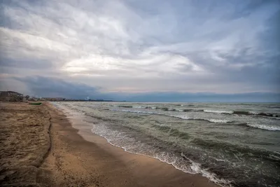 Kazakhstan finalizes negotiations on Caspian Sea