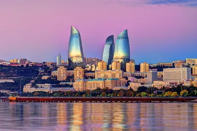 Об Азербайджане для туристов