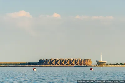 В Азербайджане предрекли Каспию судьбу Аральского моря - РИА Новости,  05.07.2022