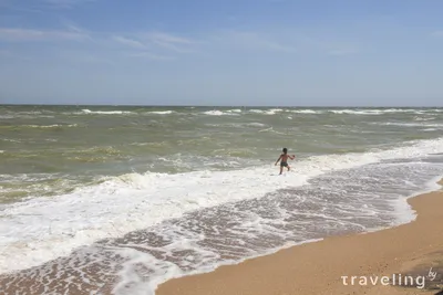 Азовское море в Бердянске замерзло┃фото видео – О, Море.Сity