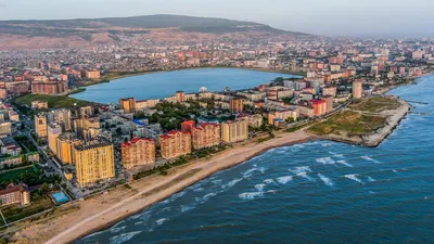 Каспийский аналог Сочи: каким может стать морской курорт в Дагестане —  22.08.2022 — Статьи на РЕН ТВ