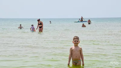 Отдых в Джемете: пляжи и отели — GoodBooking.ru