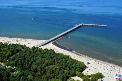 Литва: в понедельник в Балтийском море тонули 13 человек - Delfi RU