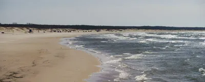 Балтийское море, Литва стоковое изображение. изображение насчитывающей  орнаментально - 44283207