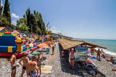 Гостевой дом Тёплое море, Лоо, Сочи – цены отеля у моря, фото, номера,  контакты