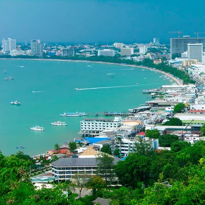 Сай Кео (Sai Kaew Beach), военный пляж, Паттайя - «Чистое море в Паттайе  есть, но за доп.плату » | отзывы