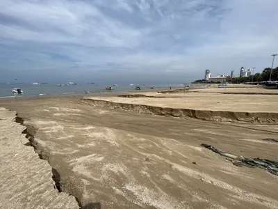 Погода в Паттайе