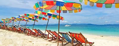 Какие пляжи лучшие в Паттайе — Статьи — Отдых в Паттайе (Тайланд)