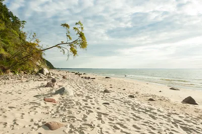 Какое море в Польше, отдых в Польше на Балтийском море курорты, есть ли в  Польше море
