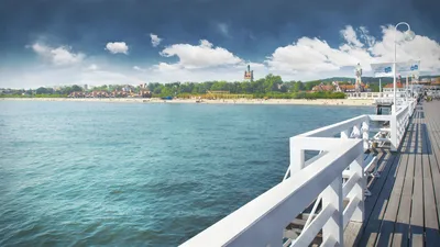 Сколько стоит отдых на море в Польше: цены 2023 года - Покупки в Польше