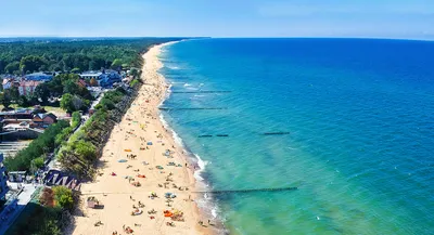 Польша здесь - Отдых на море в Польше: где море теплее? Балтийское море  нельзя назвать самым тёплым в мире. Но всё чаще и жители Польши, и их  соседи выбирают в качестве места