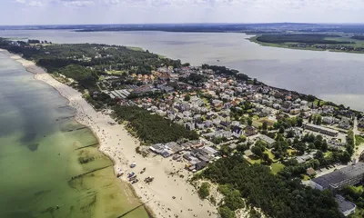 Бесплатные Меня на Балтийском море в Польше стоковые фотографии | FreeImages