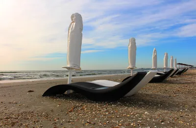 Румыния: пляжный отдых 2024-2025 | Booking.com