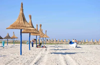 Морские курорты Румынии обещают новые впечатления - СПб Тур Кит
