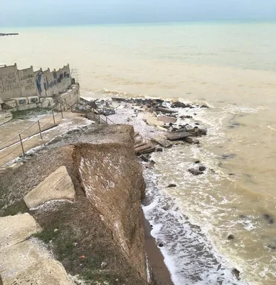 Как в Симферополе появилось свое море: история и факты! | ИЗ КРЫМА О  РАЗНОМ... | Дзен