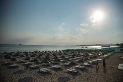 Пляжи Стамбула: рассматриваем лучшие