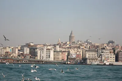 Пляжный отдых в Стамбуле — Тонкости туризма