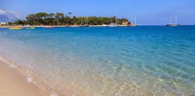 Моря в Турции: на какое лучше поехать отдыхать - туры, путёвки и отели на  Sunmar